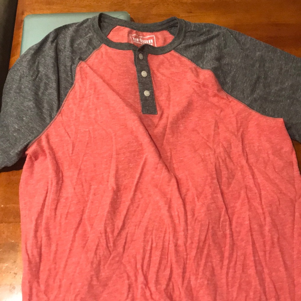 Urban Pipeline T-Shirt